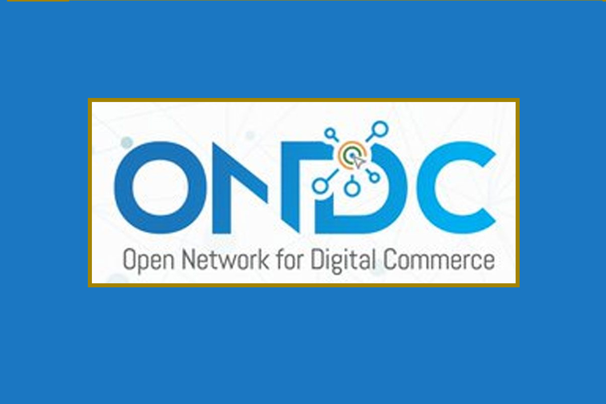 Open Network for Digital Commerce