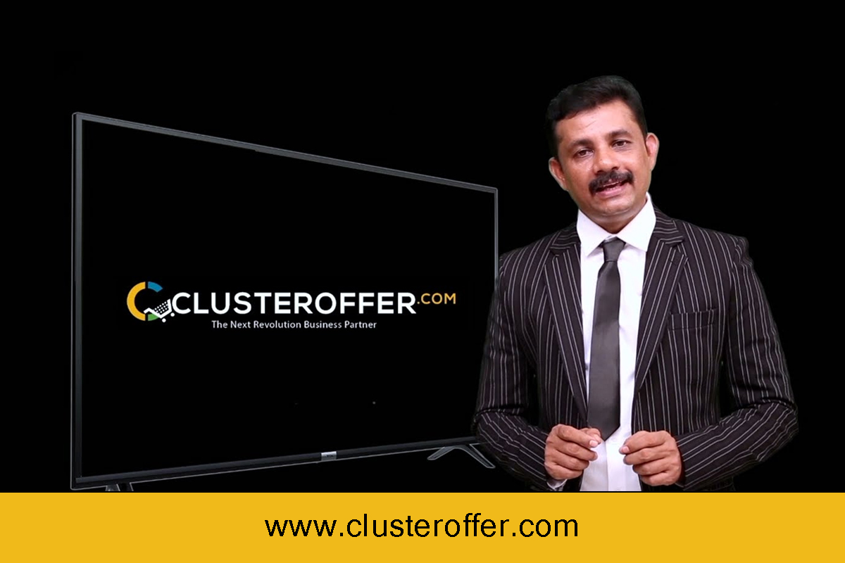 cluster offer com